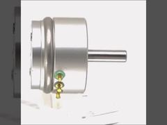 WDD35D4 5K 2W multi-turns conductive plastic precision Rotary potentiometer