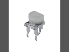 W206 0.25W Single Coil Potentiometer with Easy Adjustment and Long-Term Workability