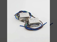 daa1 AC emi line filter  220V 1A 3A 6A