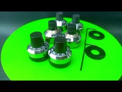 Potentiometer Knob
