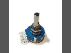 21s 30s 50s Long Shaft 5K 10K Rvq24 Precision Potentiometer for Tocos