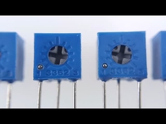 3362 Precision Adjustable Trimming Potentiometer