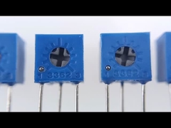 3362 Single Turn Cermet Trimmer Potentiometer