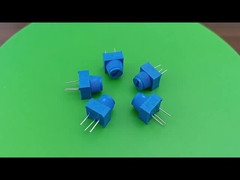 3386MP Precision Adjustable Resistor Trimming Potentiometer with Knob Cap