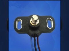 Ip67 Waterproof Potentiometer OF22