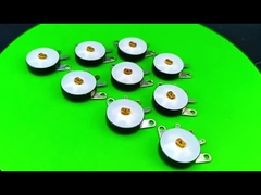 radio potentiometer with switch volume