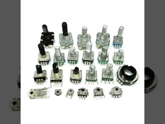 RV09 rotary potentiometer
