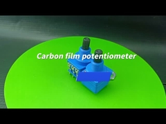 RV17R2S dimmer switch Rotary potentiometer