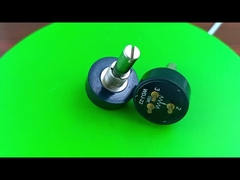 WDJ-22 Conductive Plastic Potentiometer H0SS