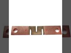 resistor shunt energy meter Shunt resistor