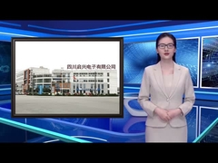 RF Microwave Resistors RIG