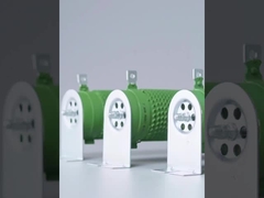 RX20 8 ohms 2000watt variable resistor