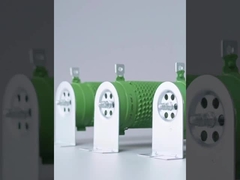 RX20 1000watt 100 ohm Braking Resistor