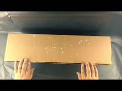 RX20 High Power Corrugated Wirewound Resistors