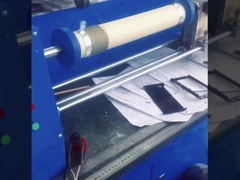 RX20 High Power Porcelain Tube Wound Resistor 