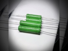 RX21 Wirewound Resistors
