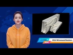 RXLG Braking resistor