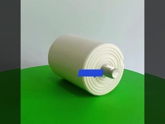 Plastic Housing Power Filter DBA4 Round 250V Single Phase For Household Appliance