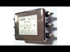 DAC3 30A 40A Three Phases AC 380440VAC Noise EMI Filters