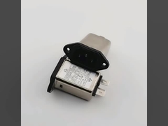 DAI1 common type IEC socket power filter (13)