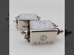 DBA3 single-phase universal series power filter