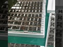 DBI5 1A 3A 6A 10A power filter With Fuse IEC socket type with safety switch EMI Filter