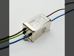 DEB1 series single-phase high performance power filter