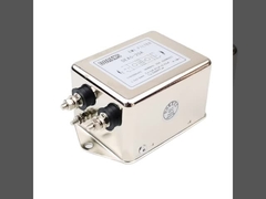 DEA5 series single-phase high performance power filter