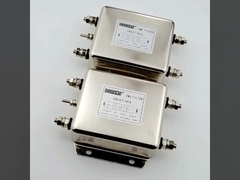DBA7 single-phase general series power filter (1)