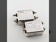 DEA4 series single-phase high performance power filter (1)