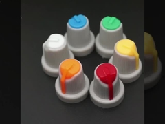 AG1 D Shaft 15X16mm Plastic Potentiometer Knobs Various Types Electronic Accessories