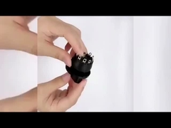 MFR01 multi-gear rotary switch