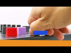 Pioneer DJM mixing console knob DJ volume adjustment knob 6mm