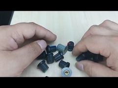 Volume adjustment switch accessories car power amplifier speaker controller diameter 30 potentiomete