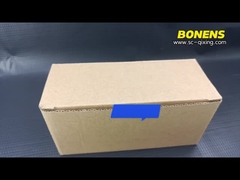 Bonens LA42DWQ-22 1K Ohm Knob Rotary Switch Potentiometer