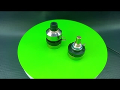 Carbon film potentiometer RV24YN20S single turn adjustable resistor