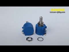 3590S-2-103L 10K silk screen 103 3590 precision multi turn Potentiometer