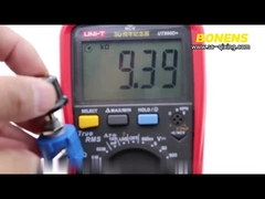 3590S-2-103L/10K 20K 50K 100K precision multi turn potentiometer