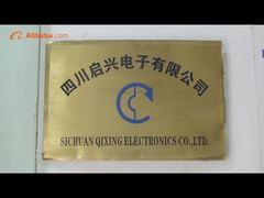 High Precision Electronic Components by Sichuan Qixing